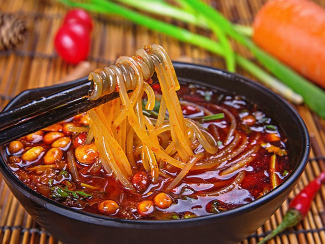 安徽特色小吃培训