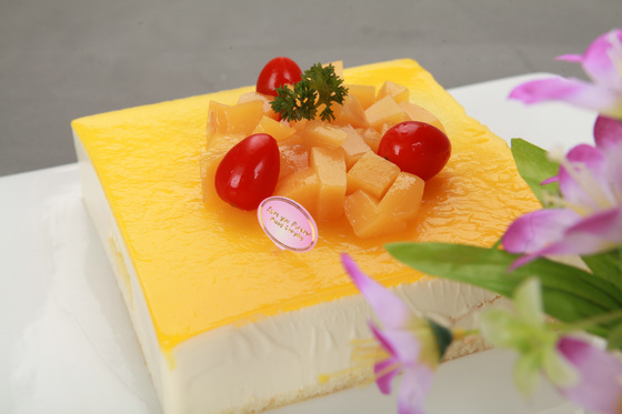 安徽培训西点的好学校