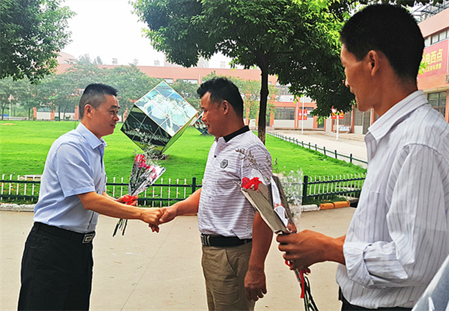 教师节