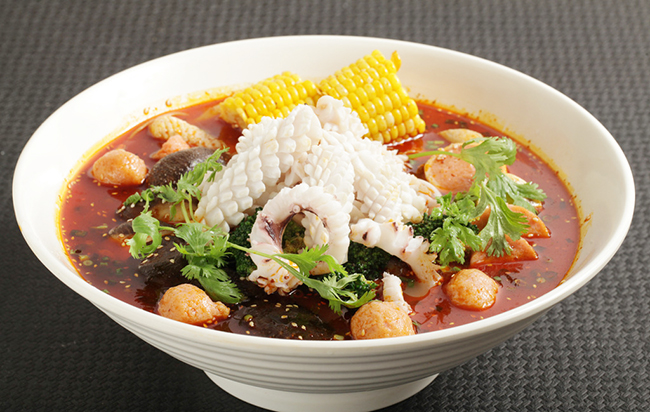 合肥小吃麻辣烫培训班