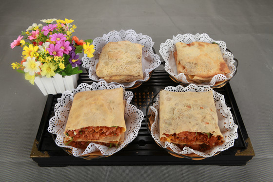 安徽阜阳临泉小吃培训机构哪家好？