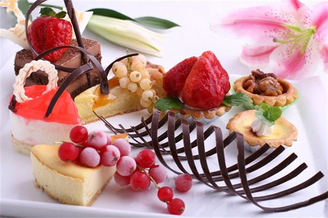 西点蛋糕有前途吗？西点培训哪里学好？