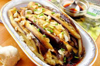 茄子的做法大全 家常茄子的简单做法