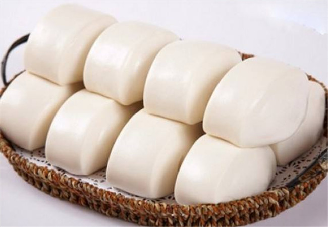 哪里学做包子馒头比较好？