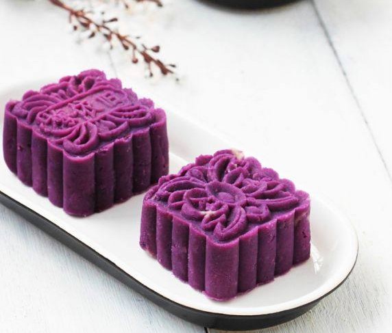 简单月饼的做法大全 月饼怎么做好吃 家常手工月饼的做法