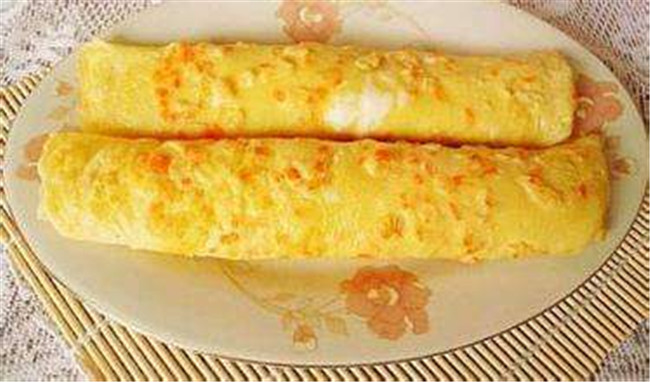 鸡蛋饼的做法大全【图】 好吃的鸡蛋饼做法