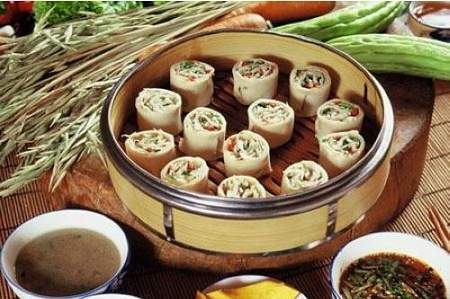中秋节吃什么传统食物?中秋节应该吃什么?