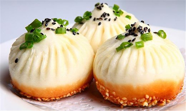 生煎包到哪学？还是到专业培训学校靠谱