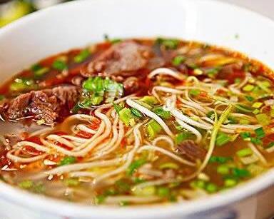 安徽阜阳阜南想学正宗兰州拉面技术要到那家培训机构？