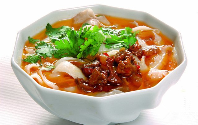 安徽想学阜阳板面在哪可以学到正宗的？