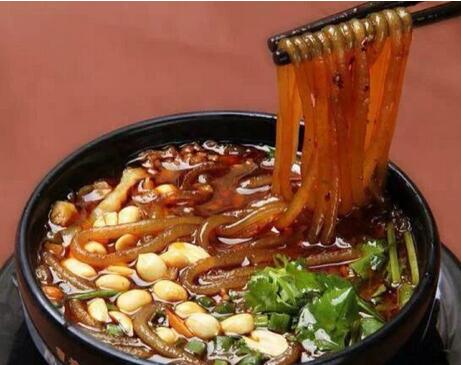 安徽小吃培训学校哪家好呢？