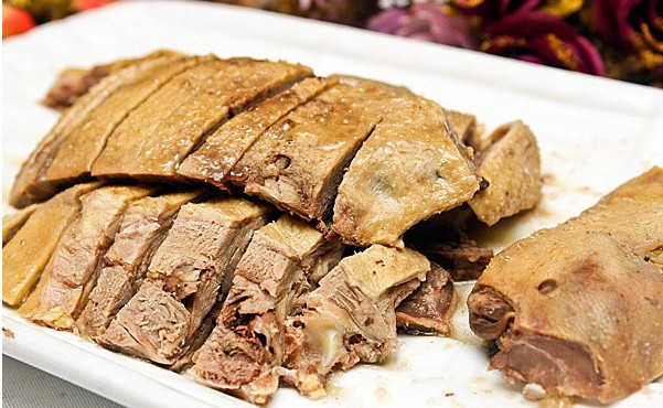 在合肥如何选择卤菜培训学校？