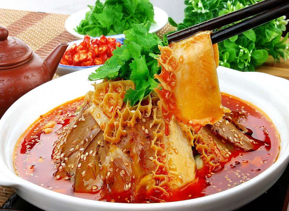 卤菜技术哪家好？