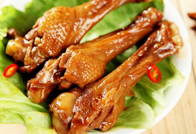 4,多种品类:多种风味卤菜凉菜卤,拌,泡各种工艺以及五香,香
