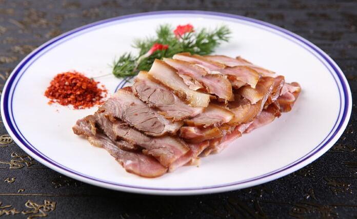 学卤菜去哪儿学？