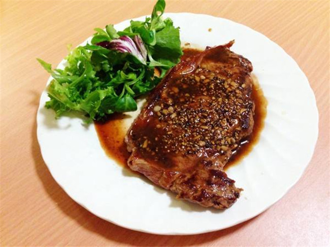 牛排怎么做？怎么做好吃的牛排？家常牛排做法大全