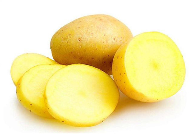 土豆怎么做更好吃？土豆丝详细做法