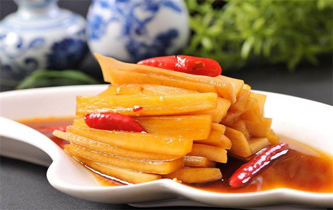 泡菜怎么做？好吃的泡菜做法大全