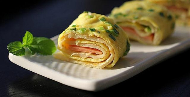 ​营养早餐大全及做法