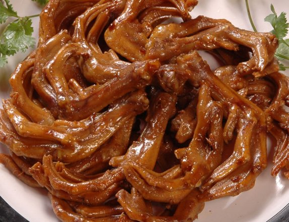 安徽蚌埠学做凉菜卤菜哪家好？