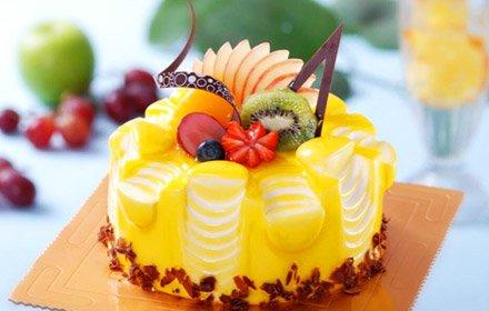 安徽安庆学做蛋糕糕点去哪好？