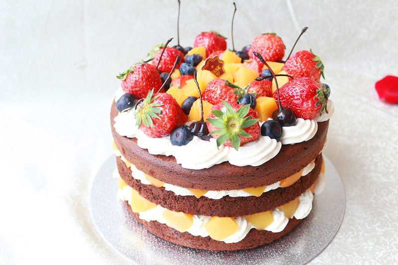 女生不打工更适合学西点