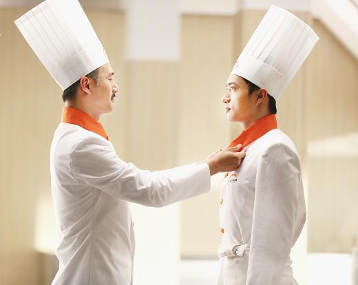 想要成为一名优秀的厨师，需要注意哪些细节