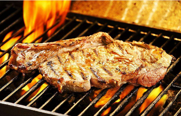 学特色小吃 开烧烤店要多少钱？