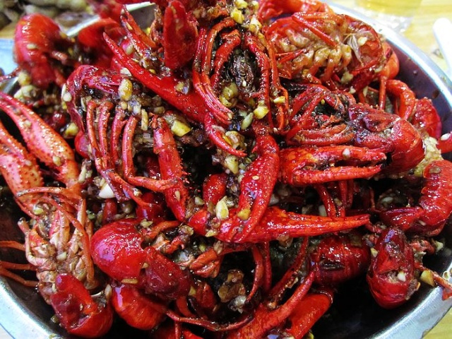 安徽亳州学小龙虾到哪里好呢？