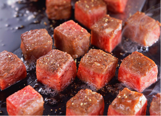 安徽学习烧烤技术去哪里好呢？