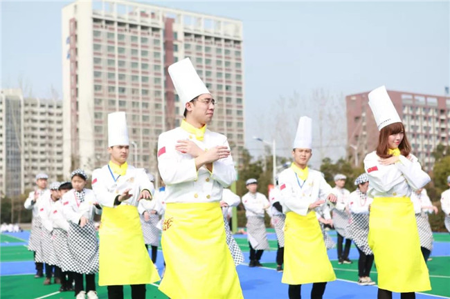 五天的陪伴,五天的难忘