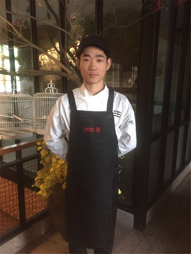 成功学子