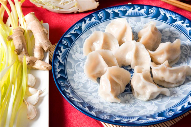 幸福的味道