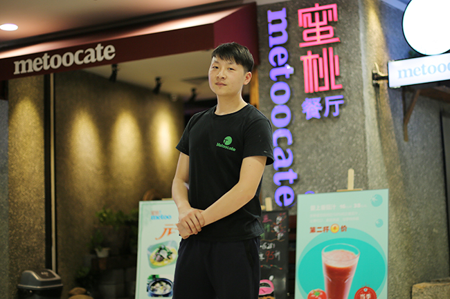 陈龙