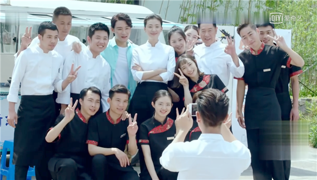 全网网播量破5亿的《如果，爱》原来是在讲这个？