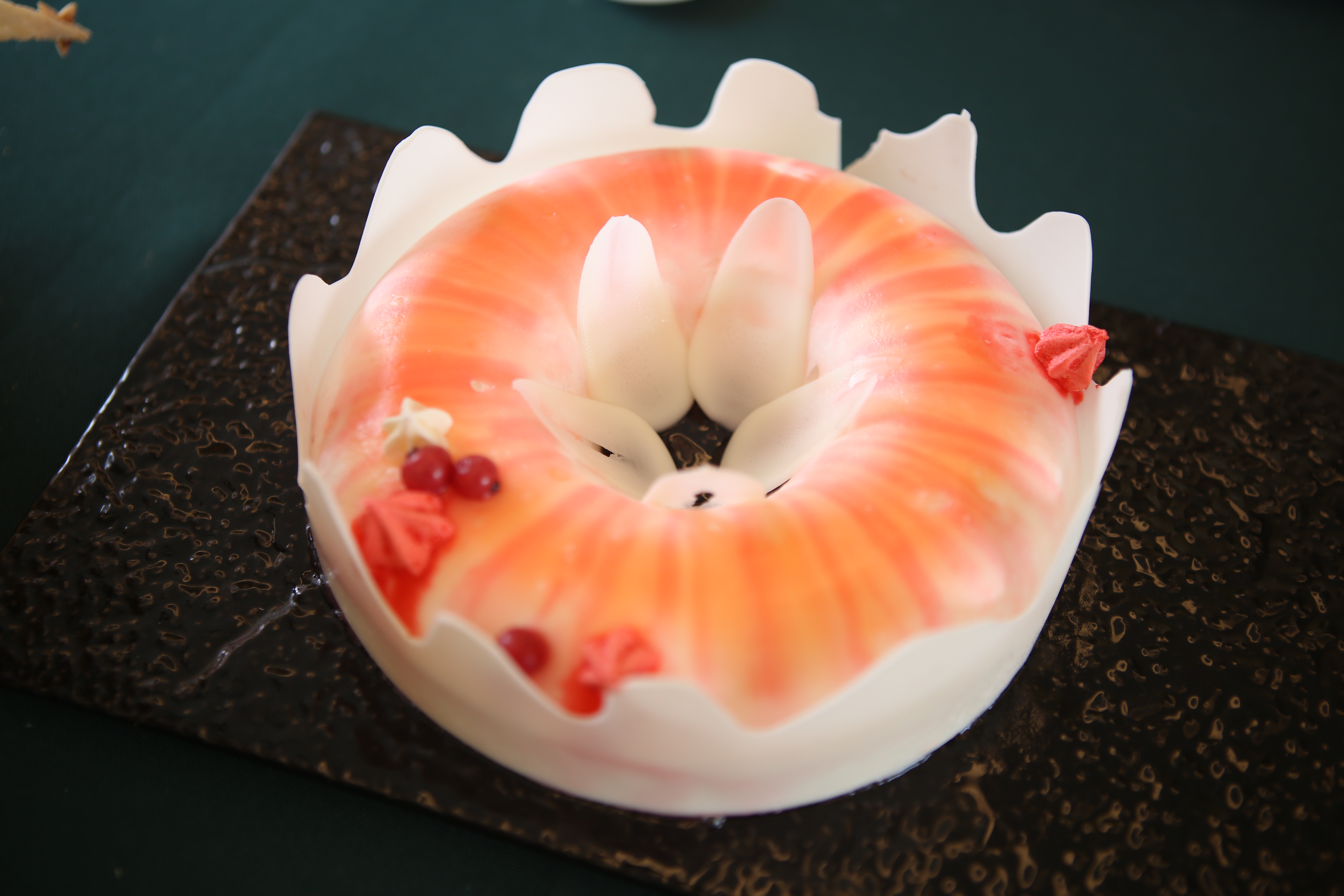 学厨师学费一般在多少钱