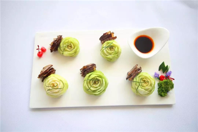 【美食大攻略】这波自带滤镜的作品成果展，真是让人胃口大开！