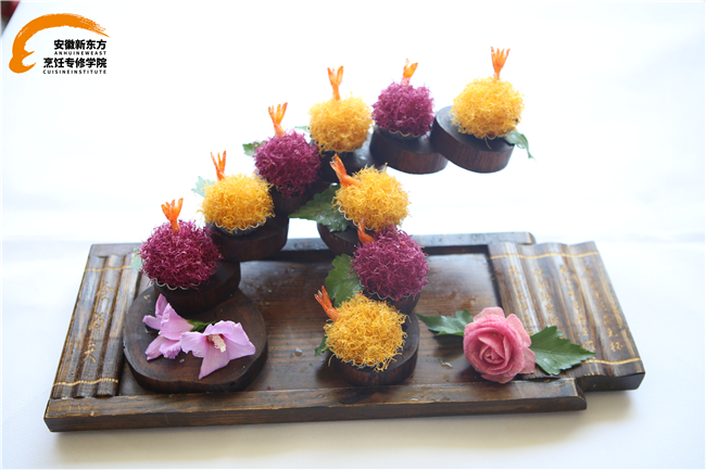 一大波绝妙美食来袭!不!要!舔!屏!