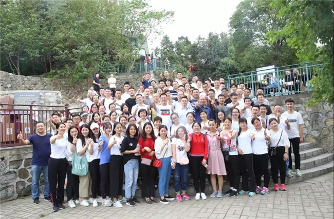 教师节精彩大回顾,看安徽新东方老师,如何玩转节日盛宴!