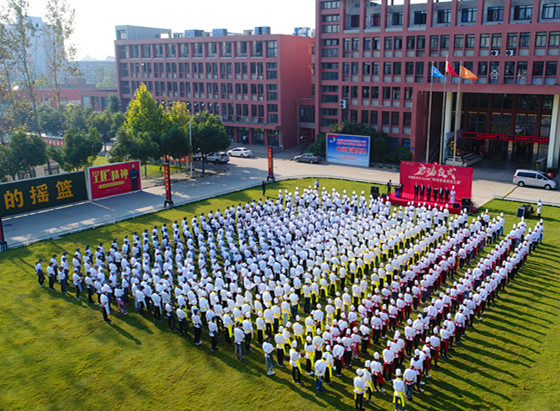 安徽新东方2018年“教学质量百日工程”正式启动