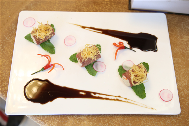 学西餐有年龄限制吗？