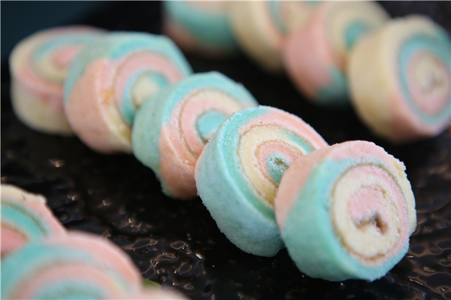 ​女生做西点行业发展前景好吗？