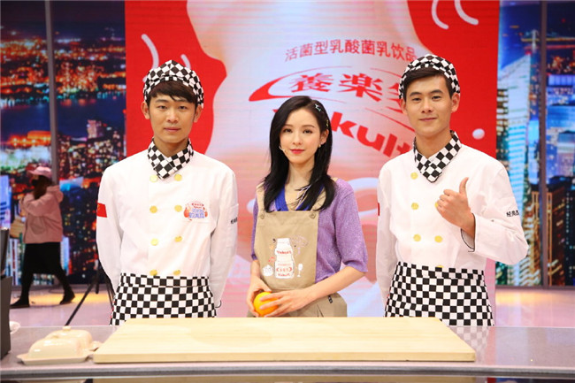 《听得到的美食2》!