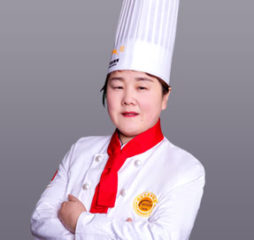 李永翠