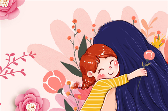 母亲节，带着妈妈来安徽新东方感受浓浓爱意！