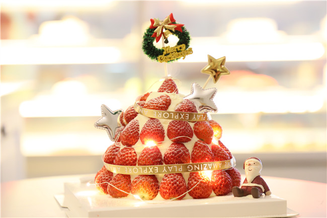 中考之后学技术，学烘焙要多少钱？