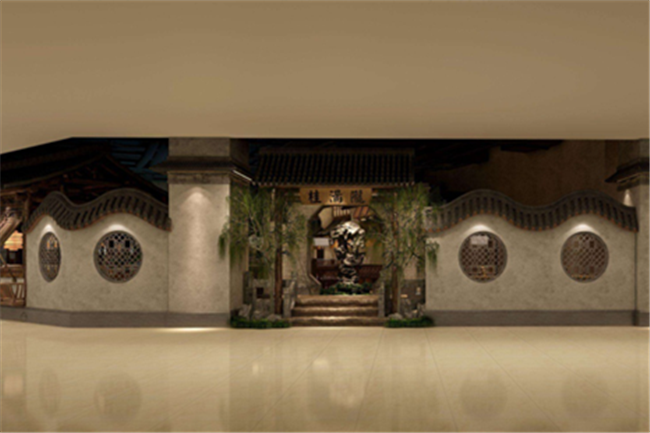 上海桂满陇餐饮管理有限公司招聘信息