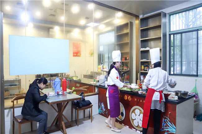 各种小吃技术培训怎么样?培训小吃能学到技术吗？