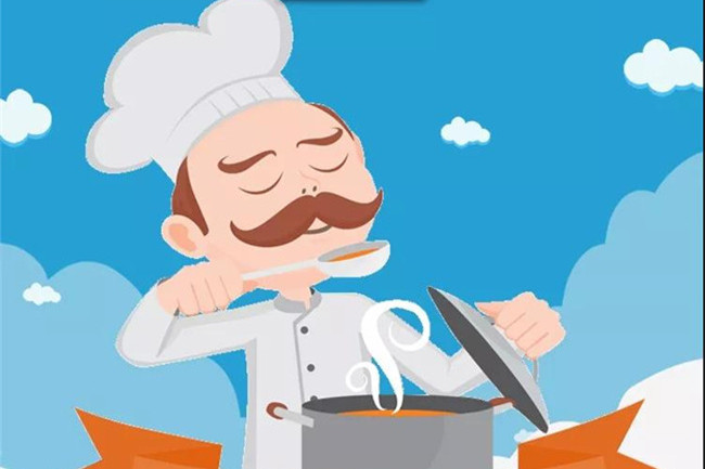 世界厨师日|安徽新东方邀您共享厨界盛宴！