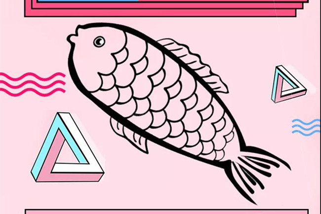 直播课堂|明晚七点，请看一条鱼的N个故事！